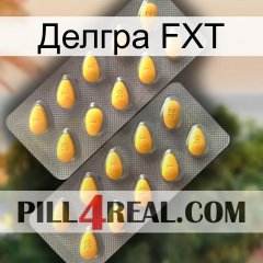 Делгра FXT cialis2